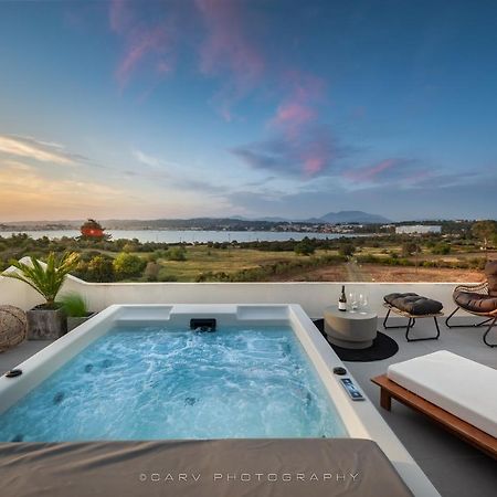 My Cool House Porto Heli Exterior foto