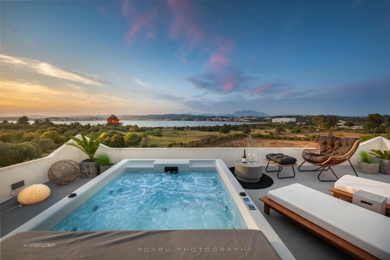My Cool House Porto Heli Exterior foto