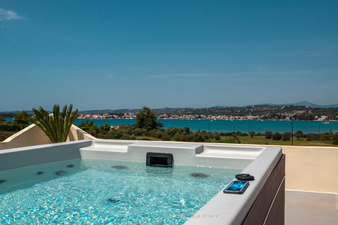 My Cool House Porto Heli Exterior foto