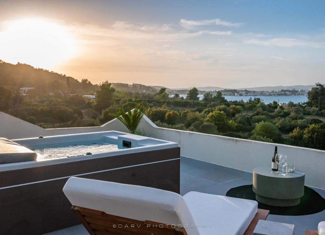 My Cool House Porto Heli Exterior foto