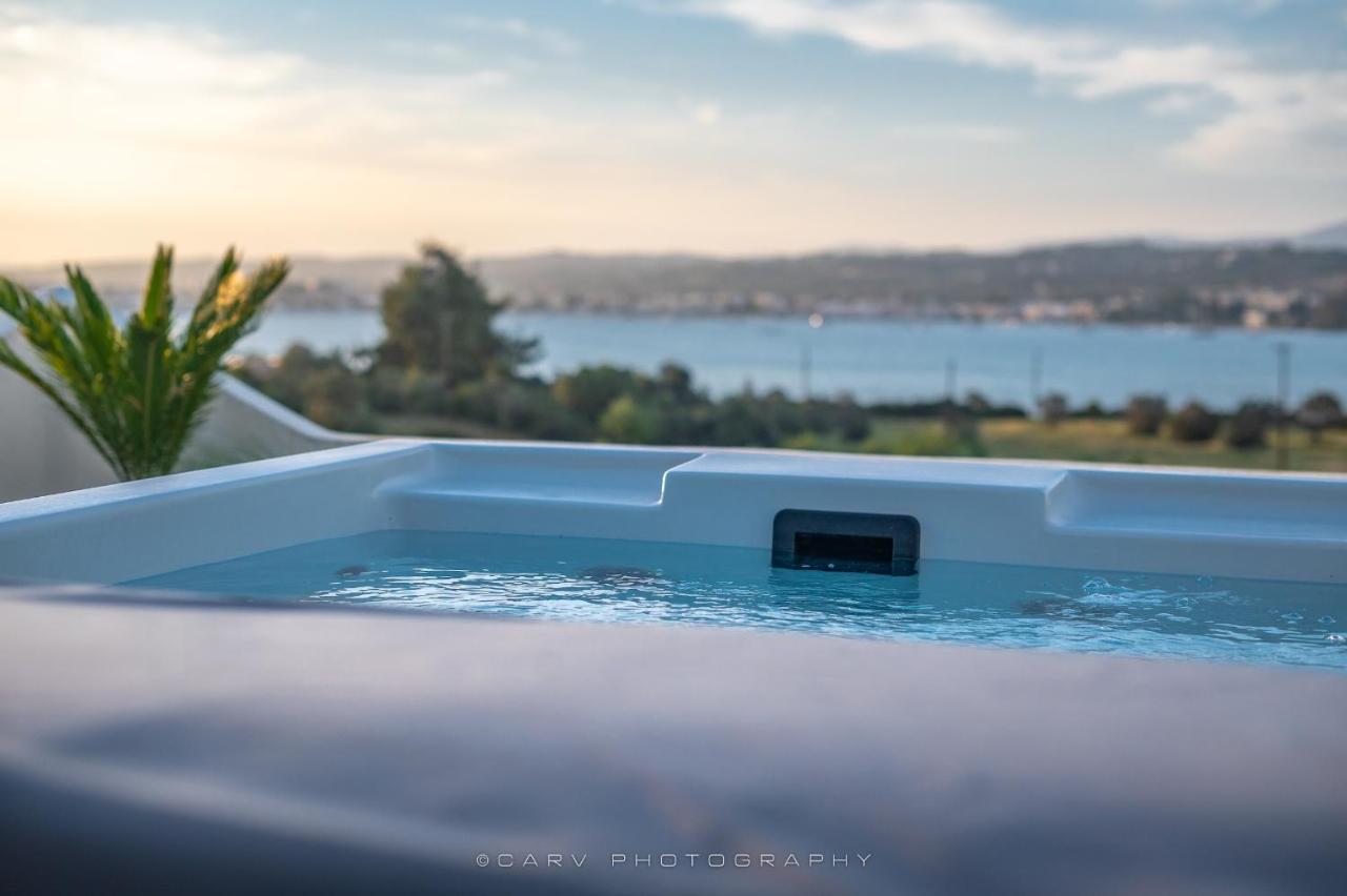 My Cool House Porto Heli Exterior foto