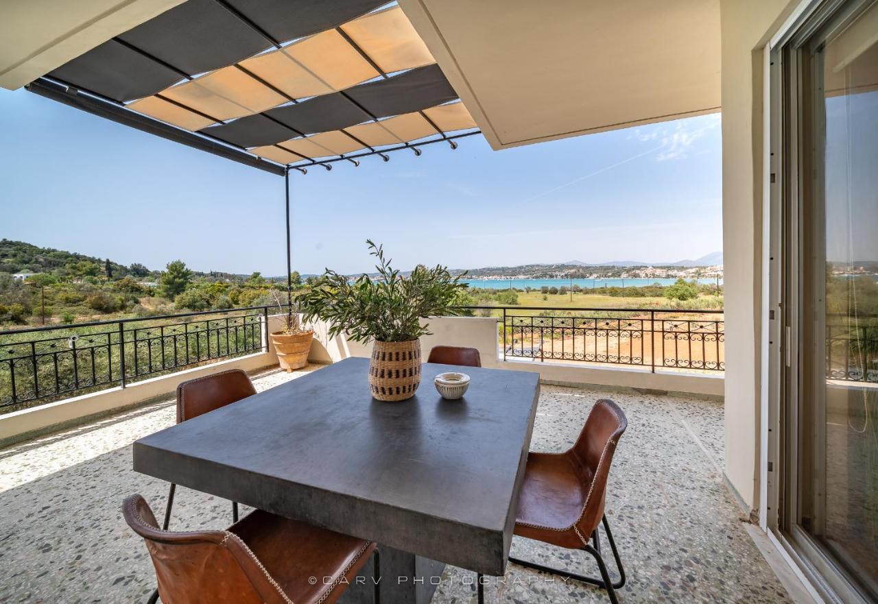 My Cool House Porto Heli Exterior foto