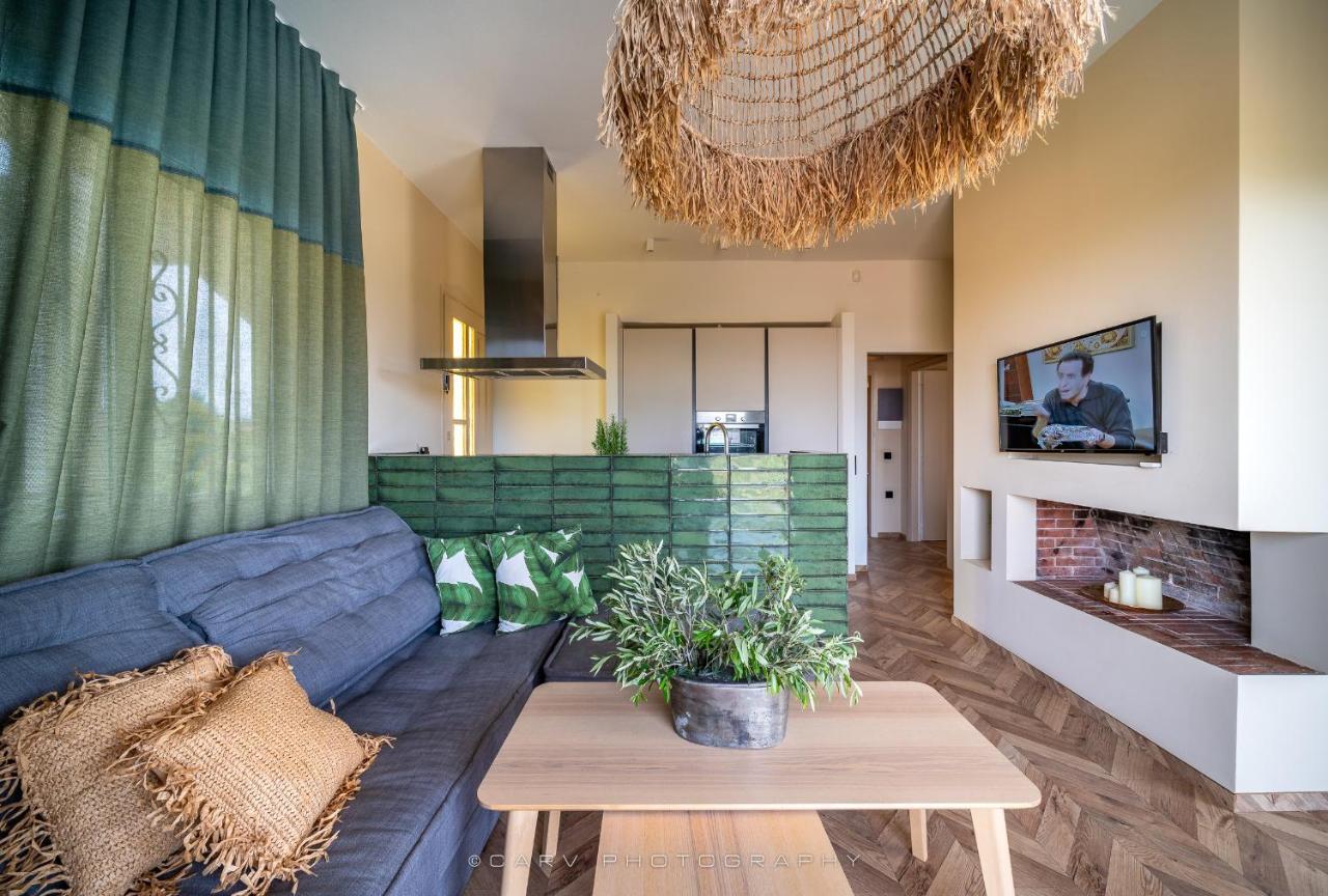 My Cool House Porto Heli Exterior foto