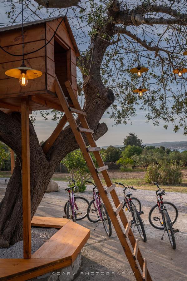 My Cool House Porto Heli Exterior foto