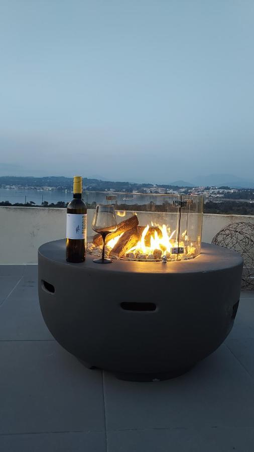 My Cool House Porto Heli Exterior foto