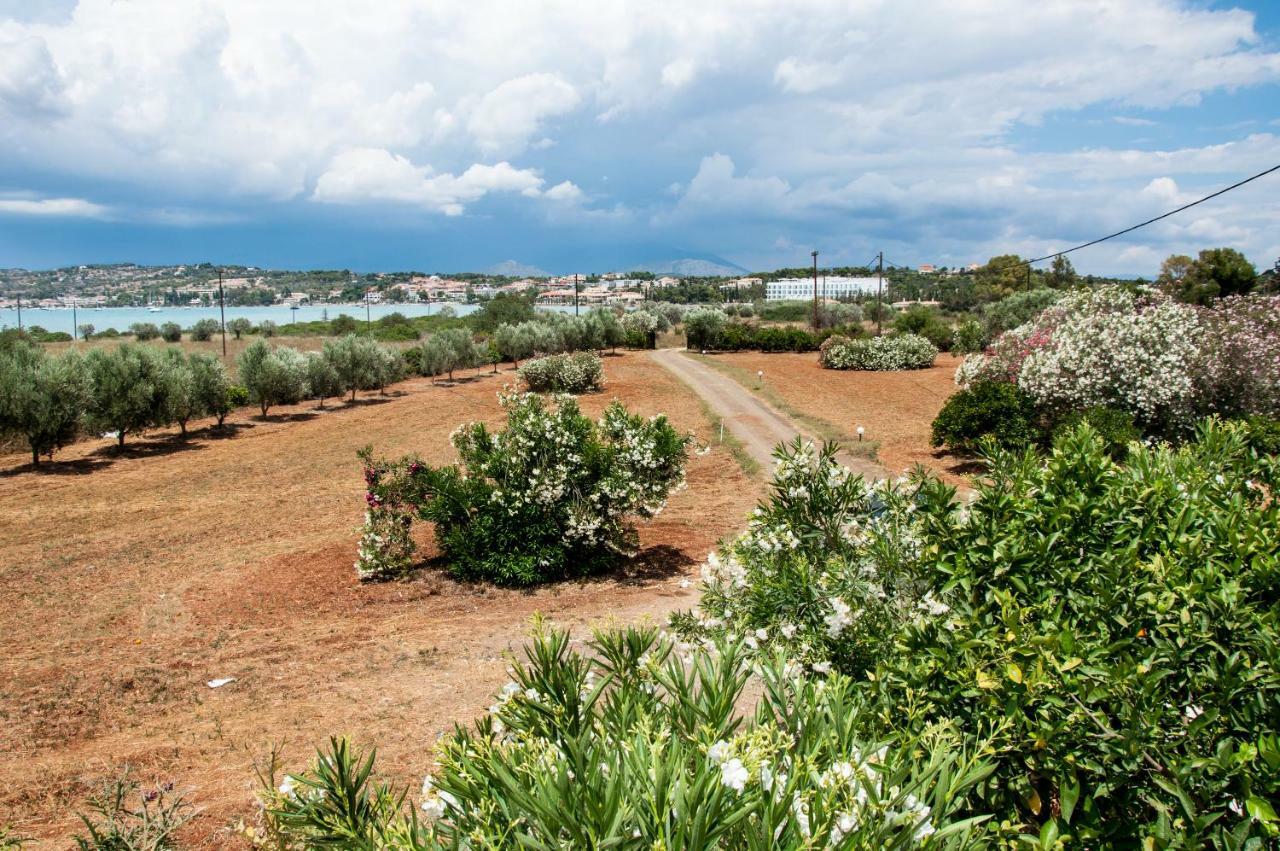 My Cool House Porto Heli Exterior foto