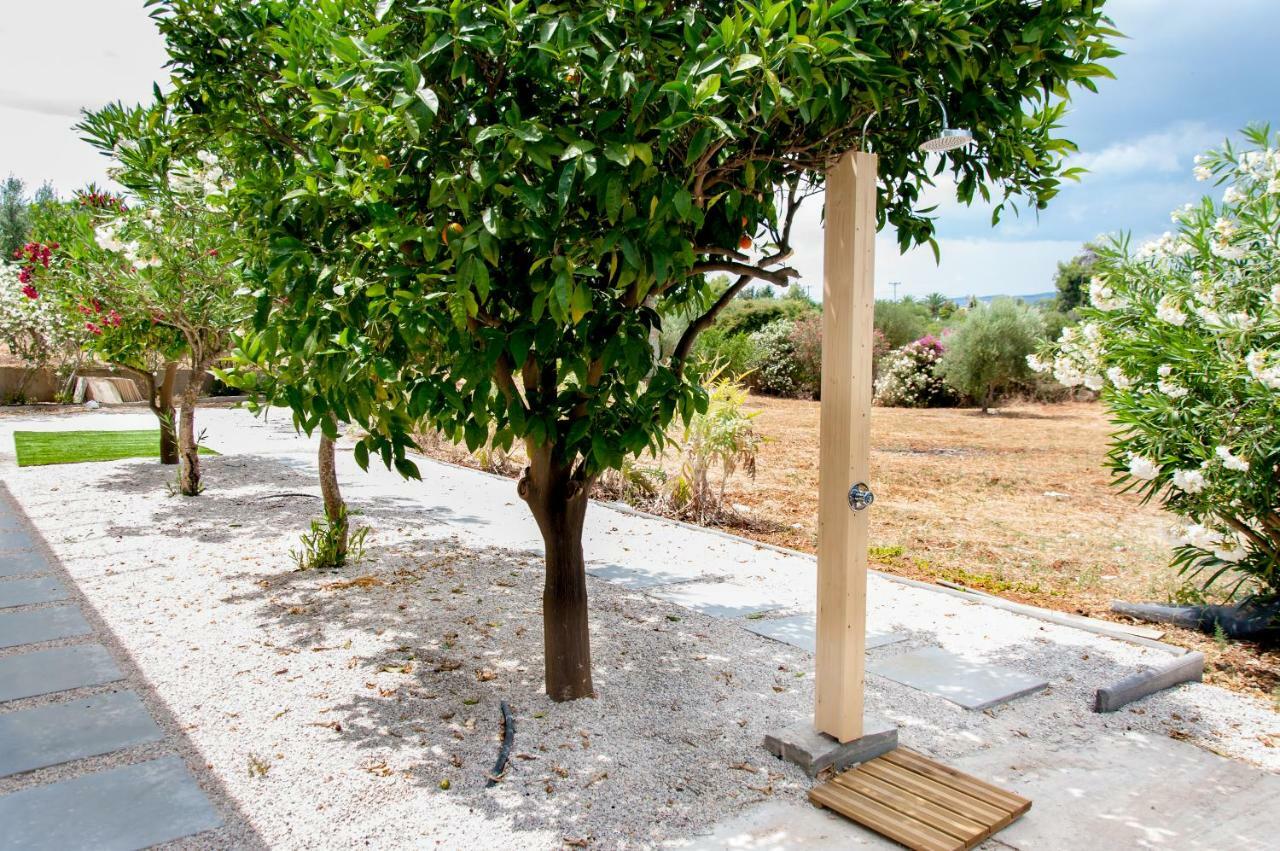 My Cool House Porto Heli Exterior foto